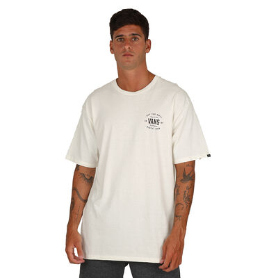 Remera Vans Cat
