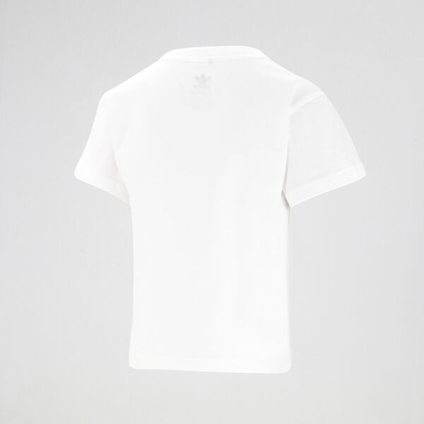 Remera adidas Trifolio Infantil