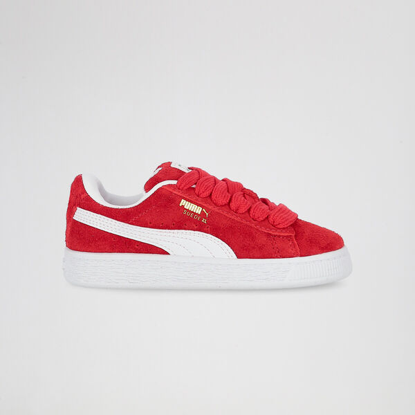 Zapatillas Puma Suede Xl Infantil