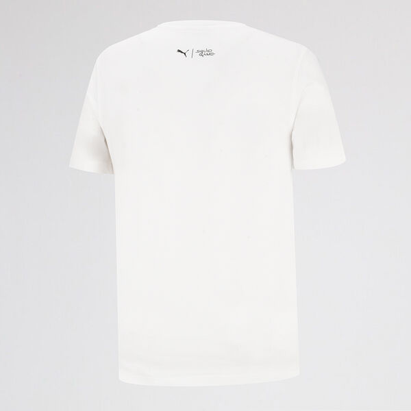 Remera Puma X Squid Game Graphic Hombre