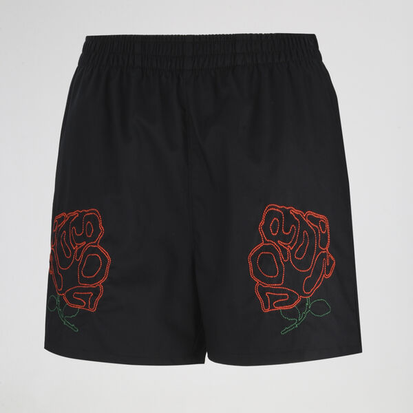 Short Jordan Rose Mujer