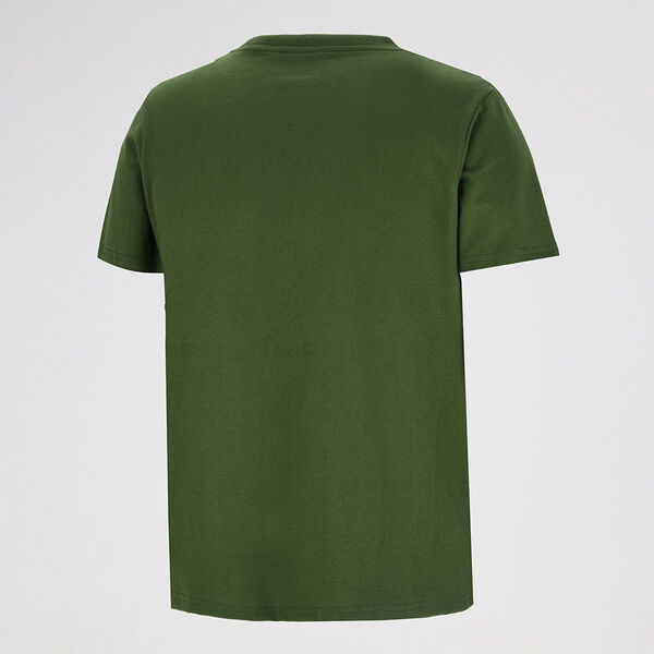 Remera Champion The Pocket de Hombre