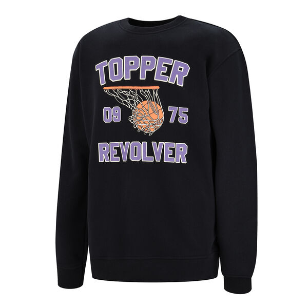 Buzo Topper X Revolver Algodón
