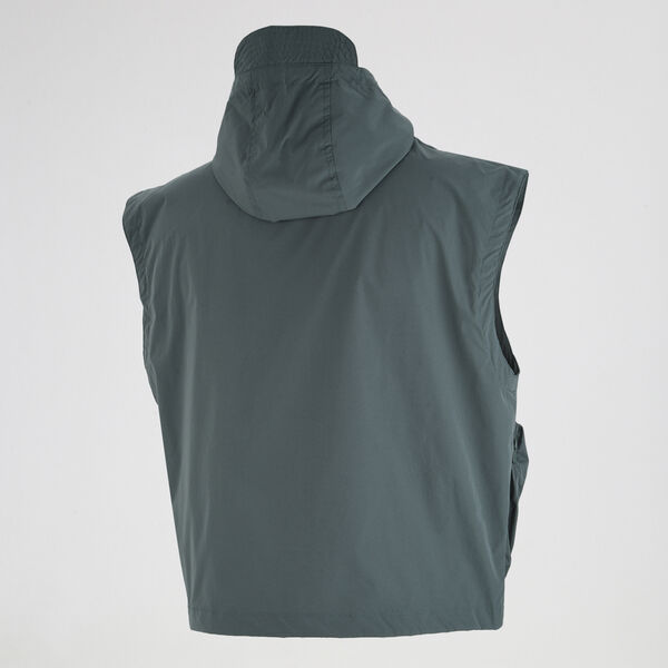 Campera Topper Frey X Revolver