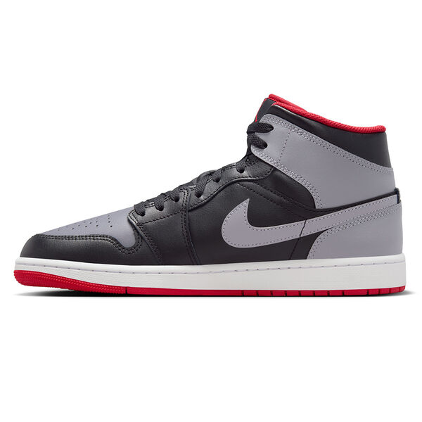 Zapatillas Nike Air Jordan 1 Mid Hombre