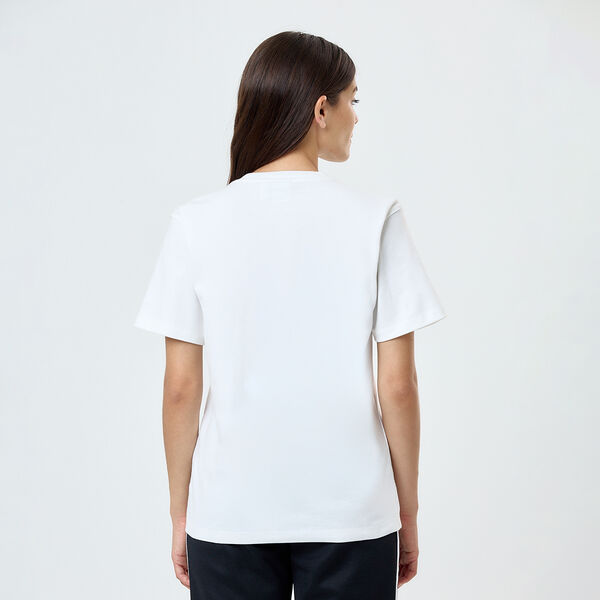 Remera adidas Trifolio Mujer