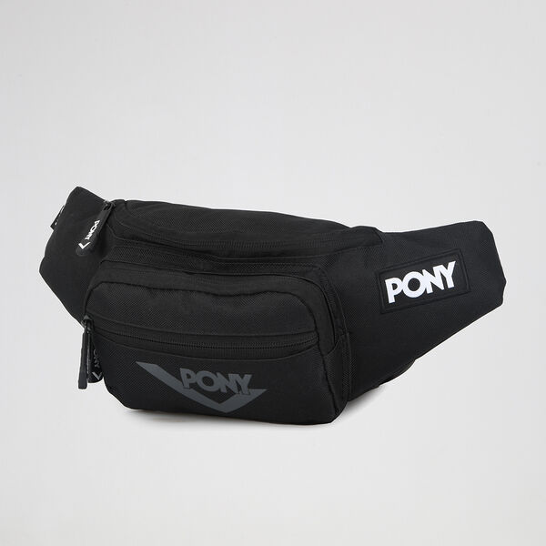 Riñonera Pony P06 14.5x5.5x3 Tiras Acolchadas