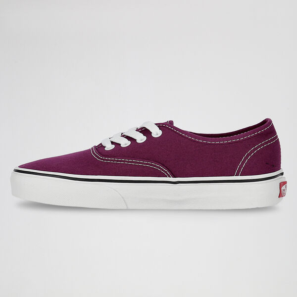 Zapatillas Vans Authentic