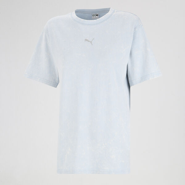 Remera Puma DARE TO Washed Mujer