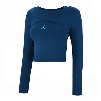 Remera Jordan Sport Mujer