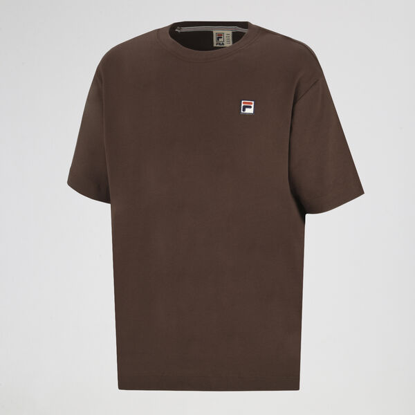 Remera Fila Comfort Graphic AG Hombre algod&oacute;n