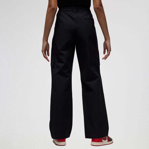 Pantalón Jordan Chicago Con Bolsillos Mujer