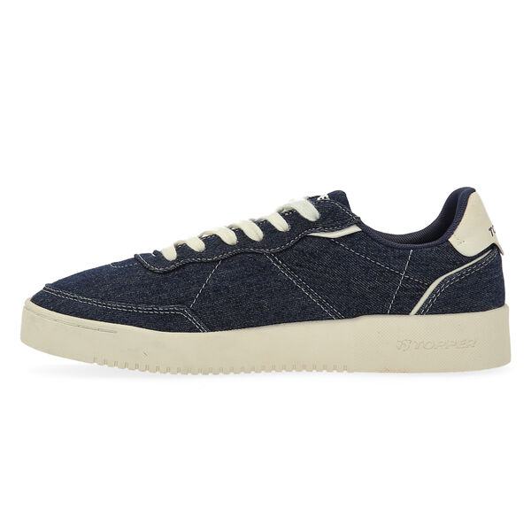 Zapatillas Topper Terre Denim