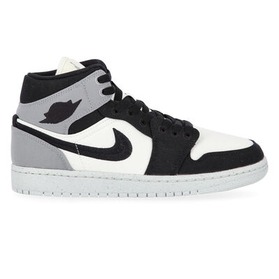 Retro 1 top de mujer