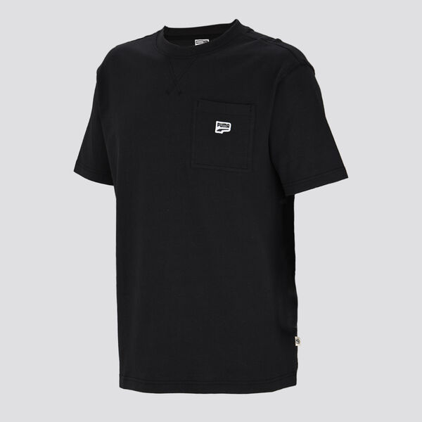 Remera Puma Downtown