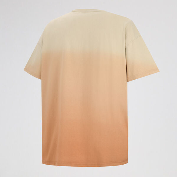 Remera Converse Algod&oacute;n Gradient