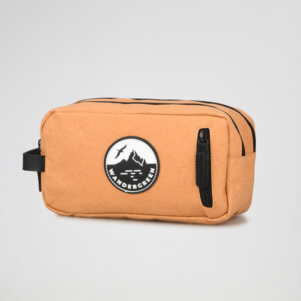 Bolso Wandergreen Lapataia kraft