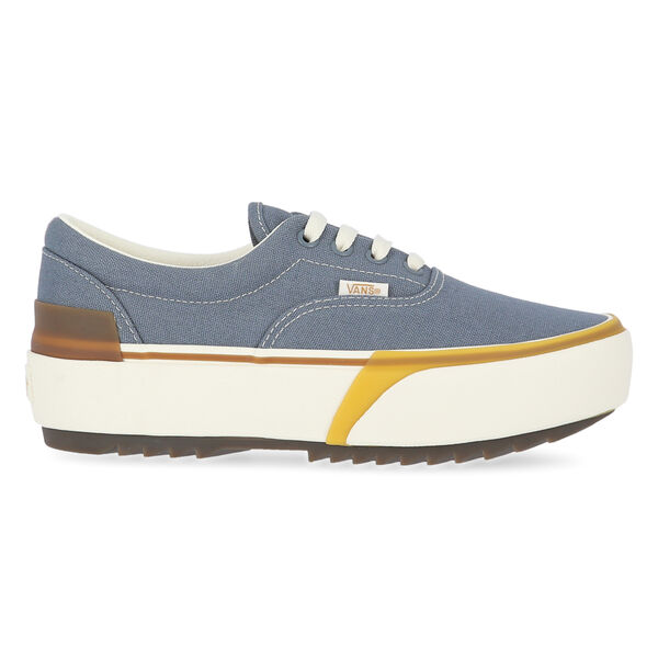 Zapatillas Urbanas Vans Era Stacked Unisex