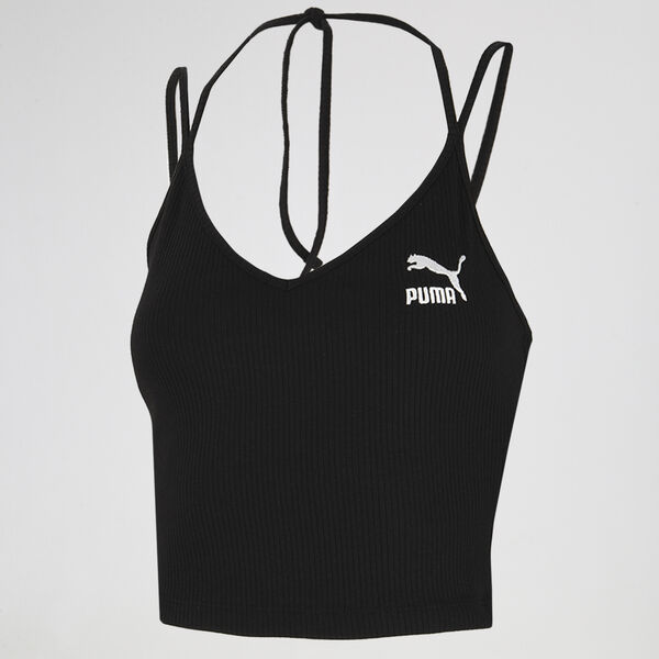 Top Puma Classics Mujer