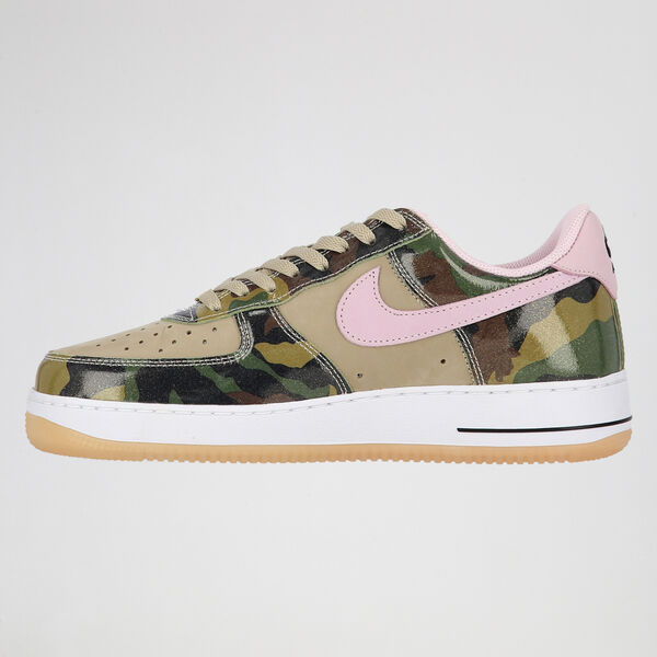 Zapatillas Nike Air Force&nbsp;1 Low Retro Hombre cuero