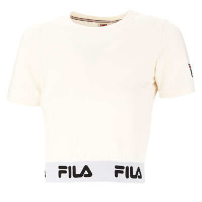 Remera Fila Elastic