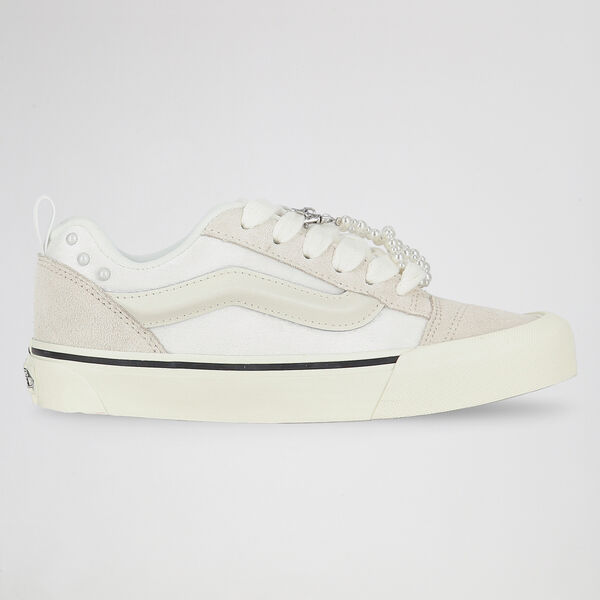 Zapatillas Vans Knu Skool Gamuza