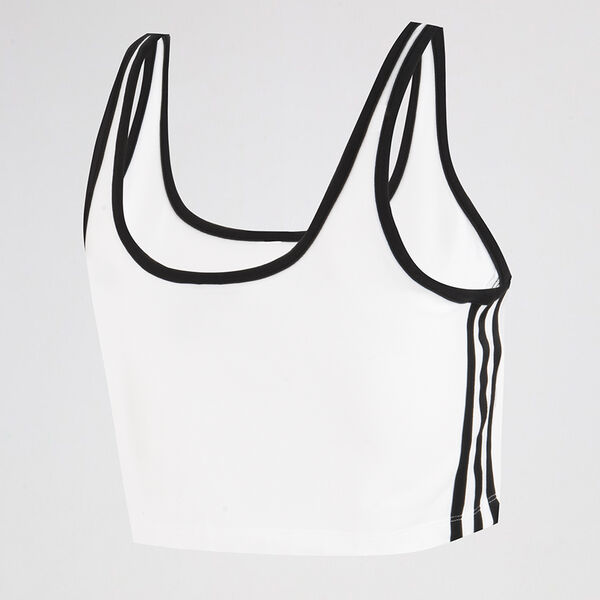 Top adidas 3 Tiras de Mujer