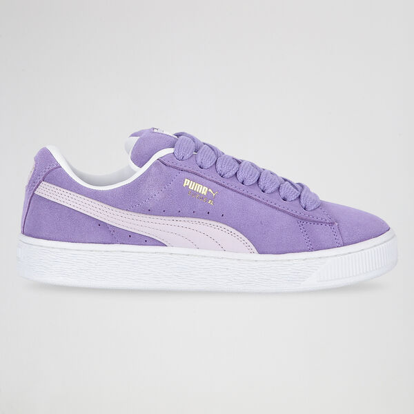 Zapatillas Puma Suede Xl