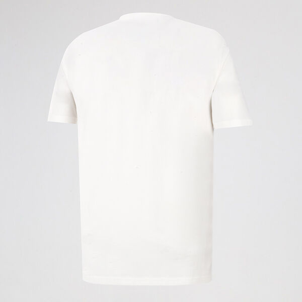 Remera Champion Script Logo Algod&oacute;n Hombre