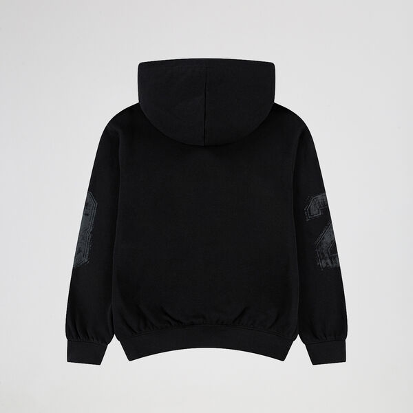 Buzo Jordan Brooklyn Ft Fz Ni&ntilde;o