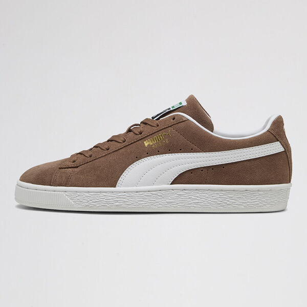 Zapatillas Puma Suede Classic gamuza