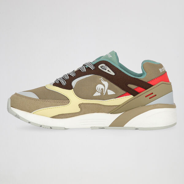Zapatillas Le Coq Sportif Lcs R1100 Street