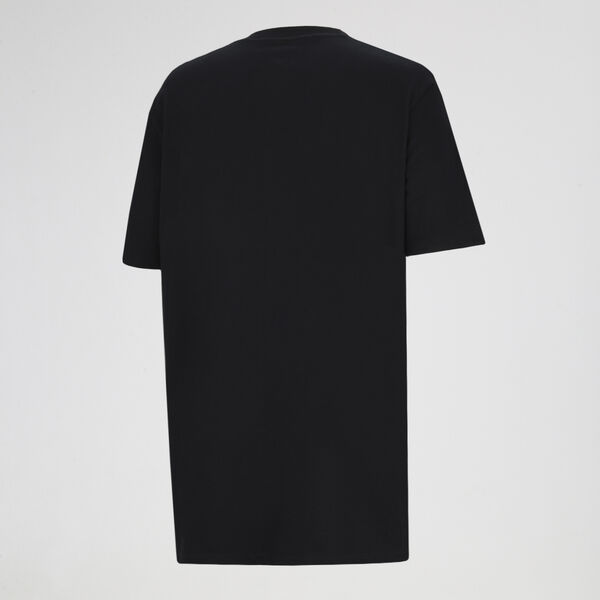 Remera Vision Street Wear Long Fit Classic