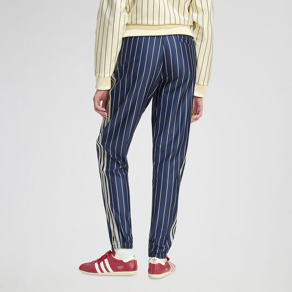 Pantal&oacute;n adidas Firebird Pinstripe Mujer