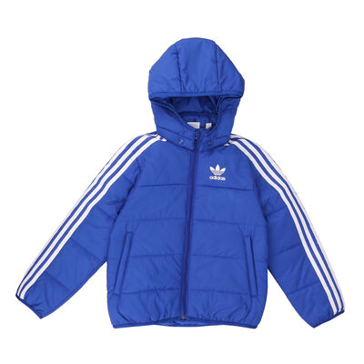Campera adidas Padded