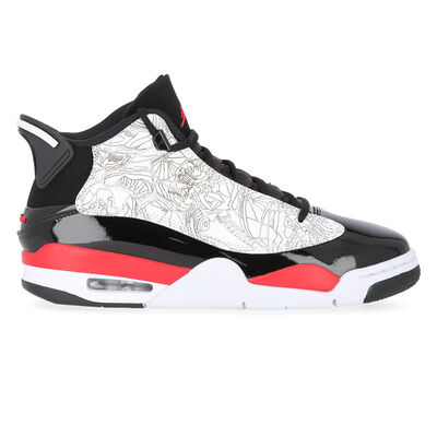 Zapatillas Jordan Dub Zero Hombre