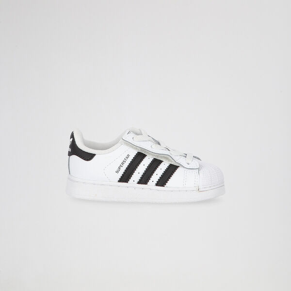 Zapatillas adidas Superstar II Sint&eacute;tico Infantil