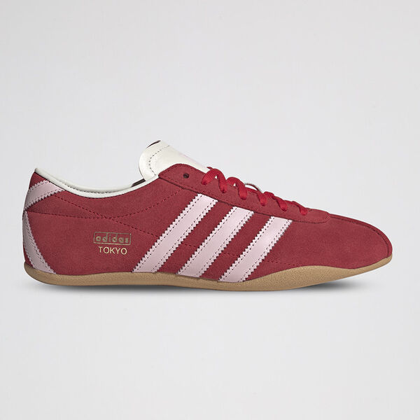 Zapatillas adidas Tokyo Cuero Mujer
