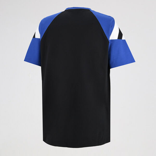 Remera adidas Archive Cutline Hombre