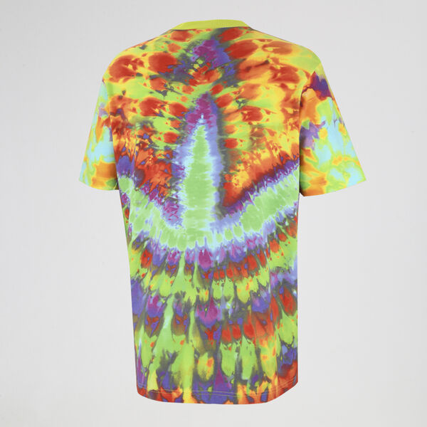 Remera adidas Tie-Dyed 2 Hombre