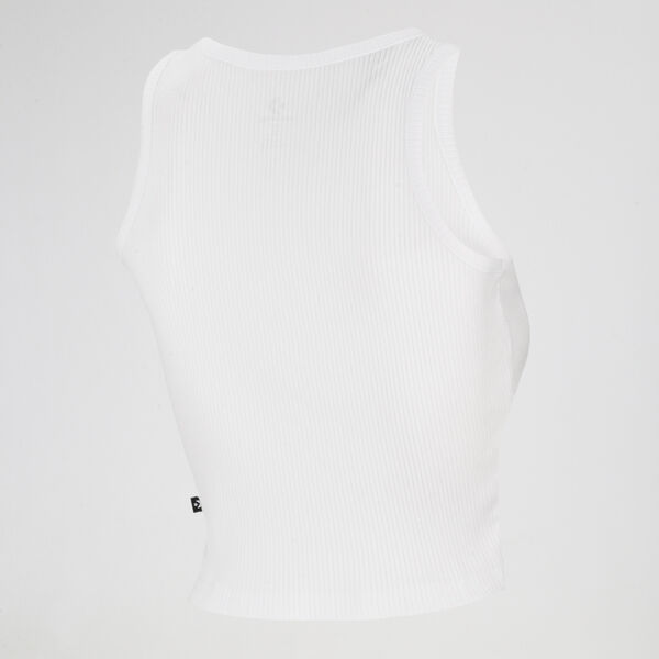 Musculosa Converse Fit Algod&oacute;n Mujer