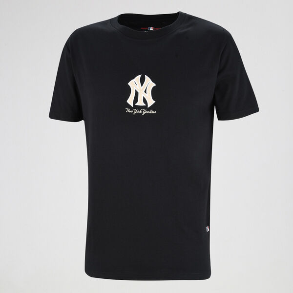 Remera MLB Embroidered para Hombre