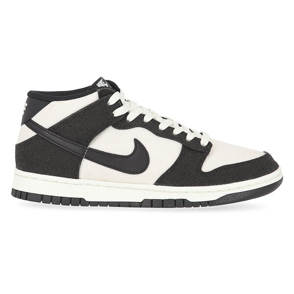 Zapatillas Nike Dunk Mid Hombre