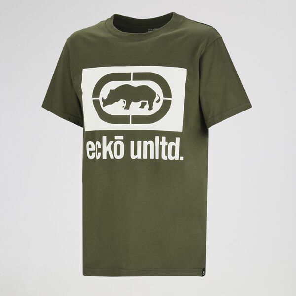 Remera Ecko Insti I25 para Hombre