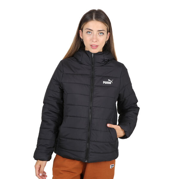 Campera Urbana Puma Essentials Mujer