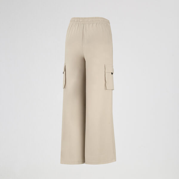 Pantal&oacute;n Jordan Jumpman Post Up Open Ni&ntilde;a