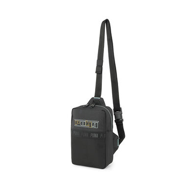 Mochila Puma Swxp Front Loader