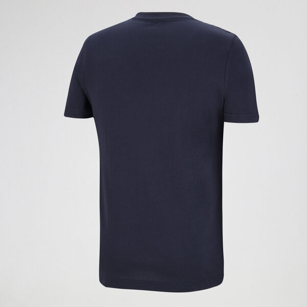 Remera Puma Essentials Logo de Hombre