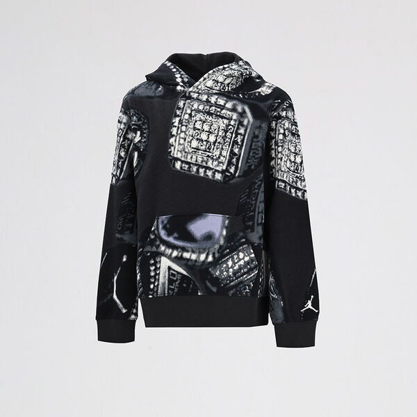 Buzo Jordan MVP Ft AOP Ni&ntilde;o