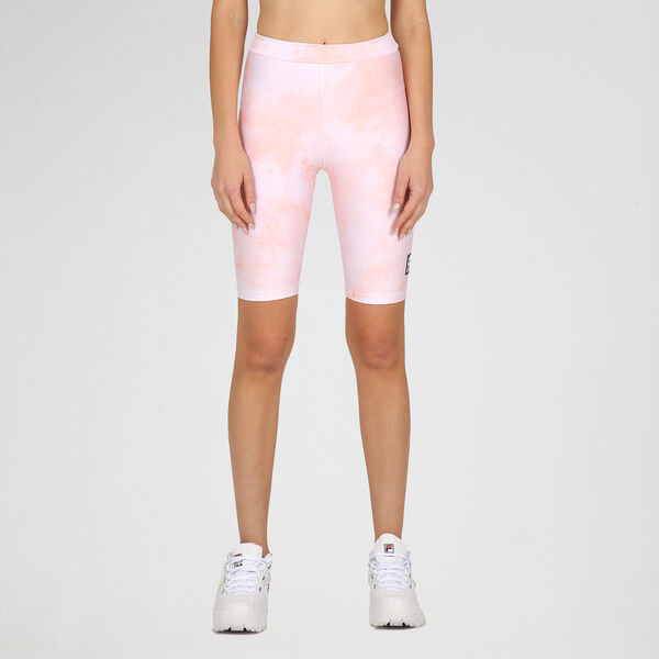 Calza Fila Street Hopper Poliéster Mujer